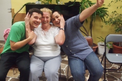 OLYMPUS DIGITAL CAMERA