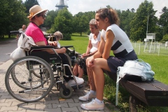 OLYMPUS DIGITAL CAMERA