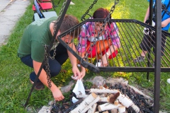 OLYMPUS DIGITAL CAMERA