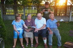 OLYMPUS DIGITAL CAMERA