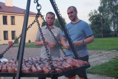 OLYMPUS DIGITAL CAMERA