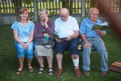 OLYMPUS DIGITAL CAMERA